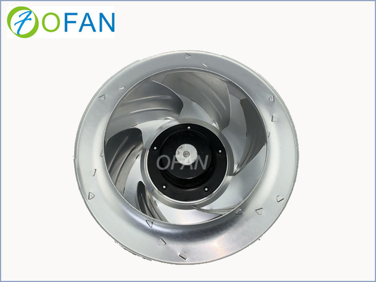 Replace Ebm-past EC Centrifugal Fans Roof Ventilation Fan Air Purification 310mm